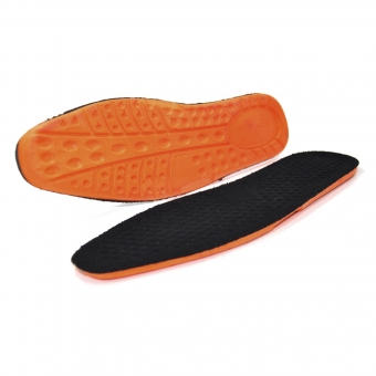 Palmilha 7Flex Work Comfort Max Bubble