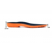 Palmilha 7Flex Work Comfort Adventure