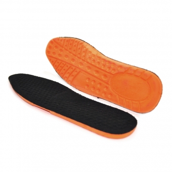 Palmilha 7Flex Work Comfort Max Bubble