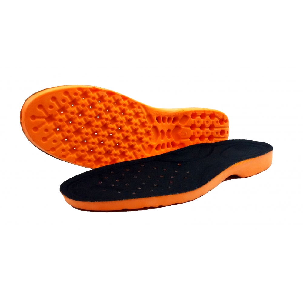 Palmilha 7Flex Work Comfort Adventure