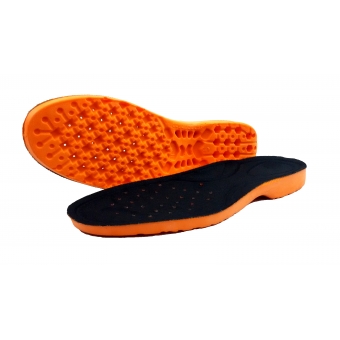 Palmilha 7Flex Work Comfort Adventure