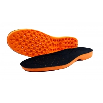 Palmilha 7Flex Work Comfort Adventure