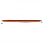 Palmilha 7Flex Work Comfort Max Bubble