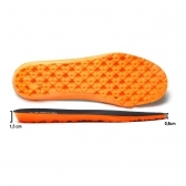 Palmilha 7Flex Work Comfort Shock